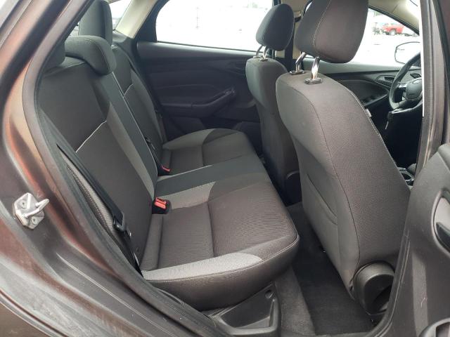 Photo 6 from auction – 2012 FORD FOCUS SE with VIN 1FAHP3F20CL234236