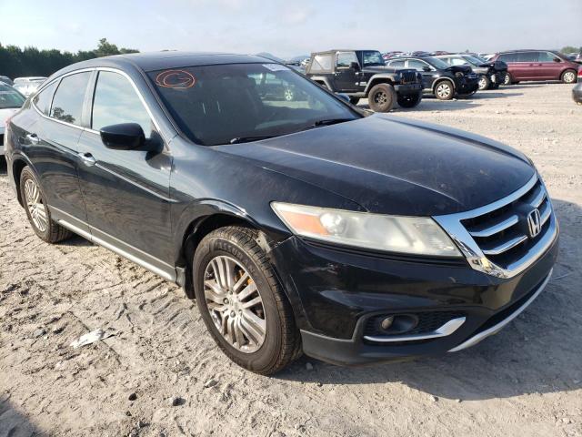 Photo 9 from auction – 2013 HONDA CROSSTOUR with VIN 5J6TF3H30DL004916