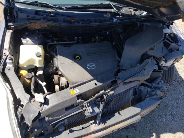 Photo 7 from auction – 2009 MAZDA 5 with VIN JM1CR293390352837