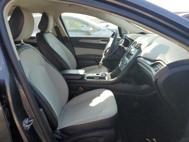 Photo 5 from auction – 2020 FORD FUSION SE with VIN 3FA6P0HD4LR252647