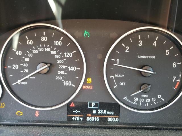 Photo 8 from auction – 2013 BMW 328 XI SUL with VIN WBA3B5C54DF592384