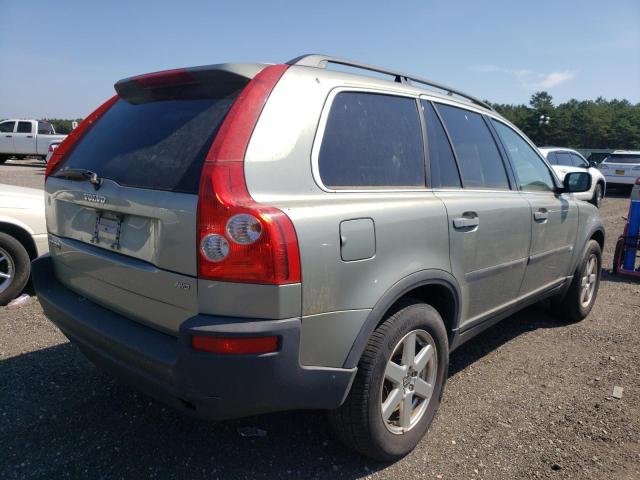 Photo 4 from auction – 2006 VOLVO XC90 with VIN YV4CZ592861256911