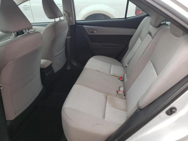 Photo 6 from auction – 2016 TOYOTA COROLLA L with VIN 2T1BURHE8GC706540