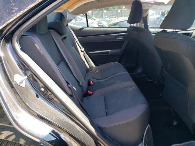 Photo 6 from auction – 2018 TOYOTA COROLLA L with VIN 5YFBURHEXJP807702