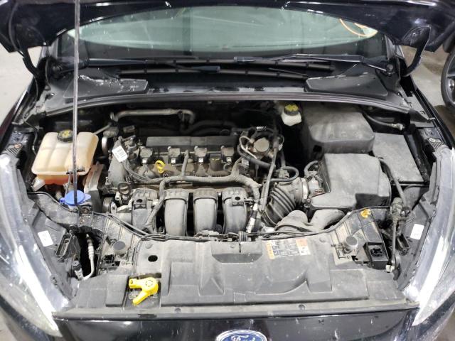 Photo 7 from auction – 2017 FORD FOCUS SEL with VIN 1FADP3H28HL245374
