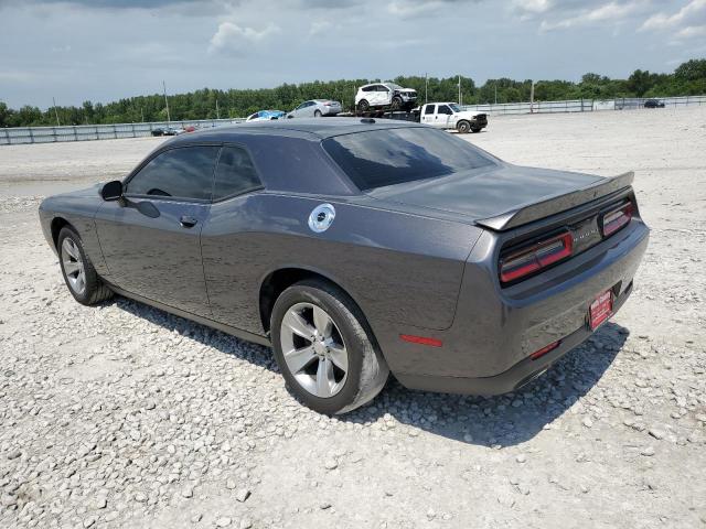 Photo 3 from auction – 2019 DODGE CHALLENGER with VIN 2C3CDZAG1KH505887