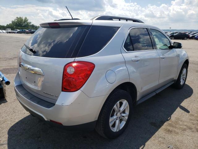 Photo 4 from auction – 2015 CHEVROLET EQUINOX LT with VIN 2GNALCEKXF6377949