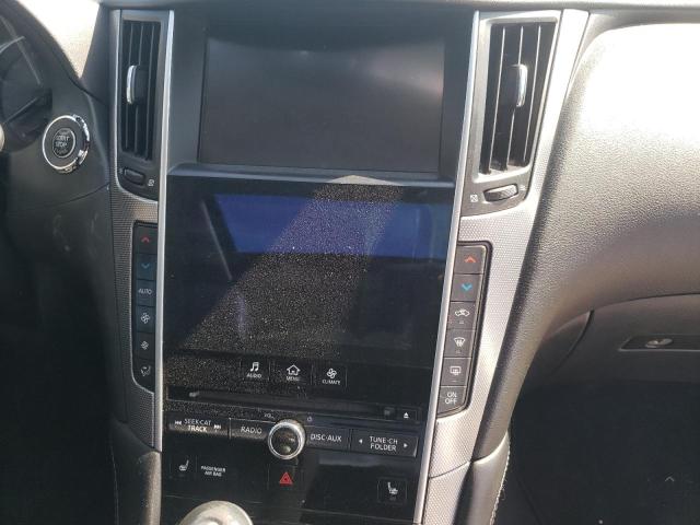 Photo 9 from auction – 2015 INFINITI Q50 BASE with VIN JN1BV7AR4FM412118