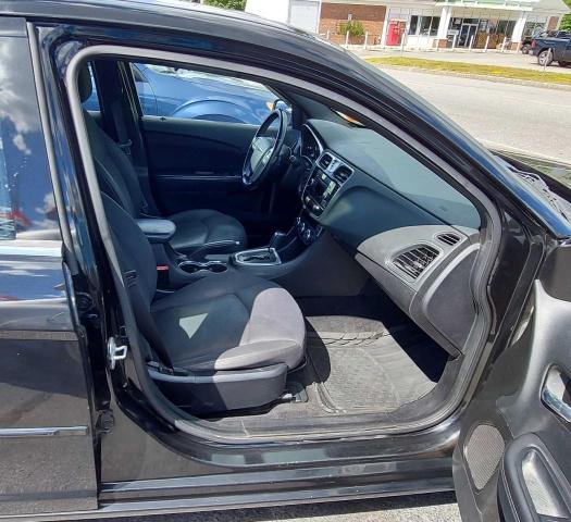 صورة رقم 5 من المزاد - 2013 CHRYSLER 200 TOURIN مع VIN 1C3CCBBB6DN714002