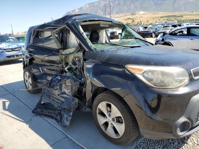 Photo 9 from auction – 2014 KIA SOUL with VIN KNDJN2A22E7003529