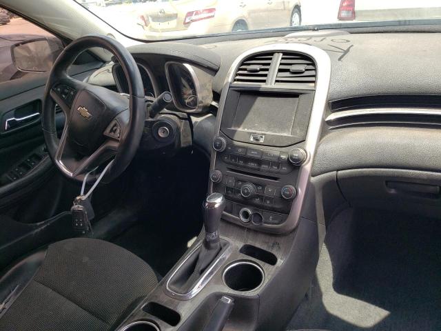 Photo 9 from auction – 2015 CHEVROLET MALIBU 2LT with VIN 1G11D5SL4FF162306