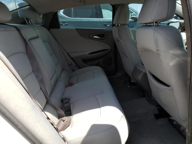 Photo 6 from auction – 2017 CHEVROLET MALIBU LS with VIN 1G1ZB5ST5HF248042