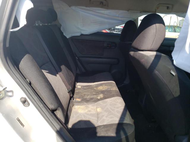 Photo 6 from auction – 2015 TOYOTA SCION XB with VIN JTLZE4FE4FJ073320