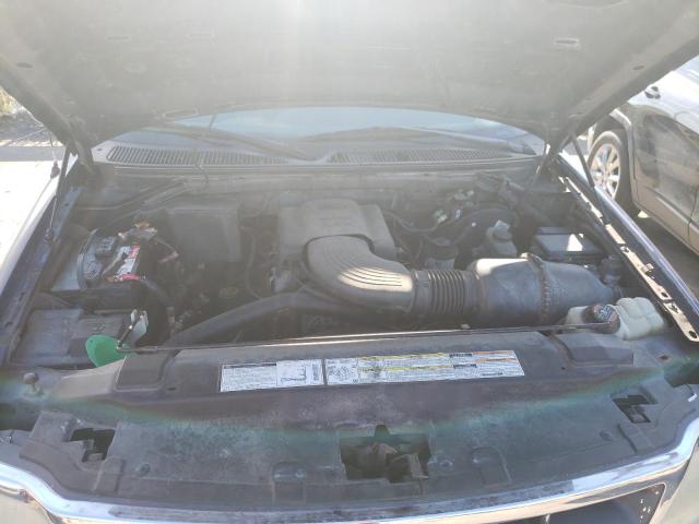 Photo 7 from auction – 1998 FORD F150 with VIN 2FTZX0767WCB09537