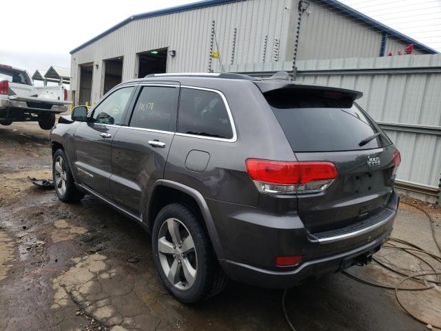 Photo 3 from auction – 2014 JEEP GRAND CHER with VIN 1C4RJECT7EC147333