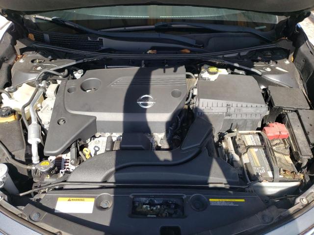 Photo 7 from auction – 2015 NISSAN ALTIMA 2.5 with VIN 1N4AL3APXFN358264