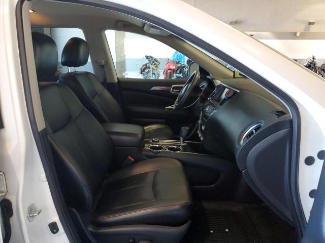 Photo 5 from auction – 2013 NISSAN PATHFINDER with VIN 5N1AR2MM3DC645678