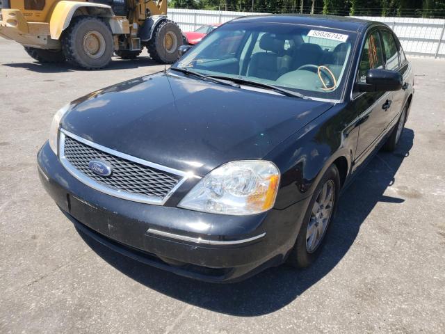 Photo 2 from auction – 2006 FORD FIVE HUNDR with VIN 1FAFP24136G131532