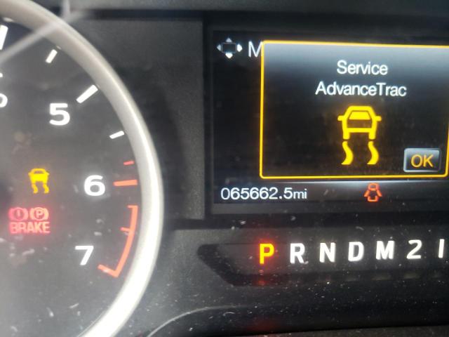 Photo 8 from auction – 2015 FORD F150 SUPER with VIN 1FTEX1EP5FKF14680