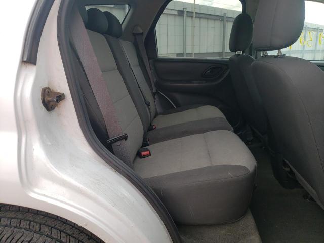 Photo 6 from auction – 2007 FORD ESCAPE XLS with VIN 1FMCU92Z87KA64945