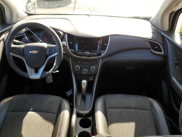 Photo 9 from auction – 2018 CHEVROLET TRAX 1LT with VIN KL7CJPSB8JB606540