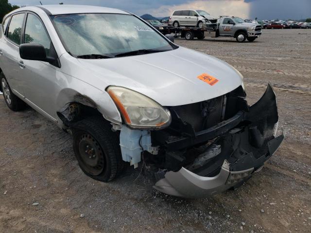 Photo 9 from auction – 2011 NISSAN ROGUE S with VIN JN8AS5MT7BW154239