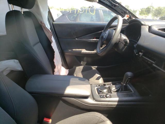 Photo 5 from auction – 2021 MAZDA CX-30 with VIN 3MVDMBAL9MM263051