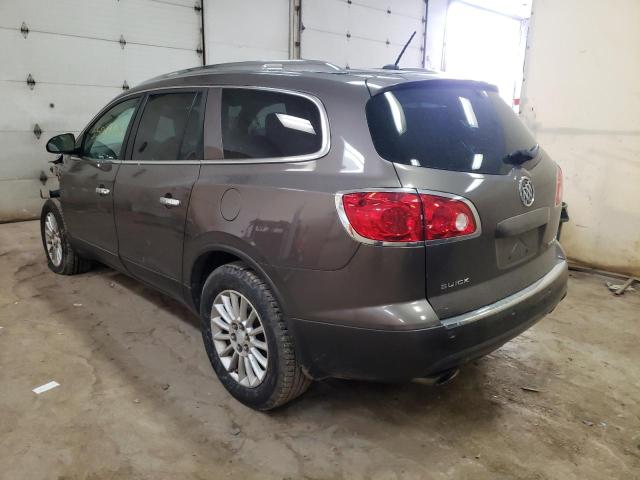 Photo 3 from auction – 2010 BUICK ENCLAVE CX with VIN 5GALRAED7AJ100663