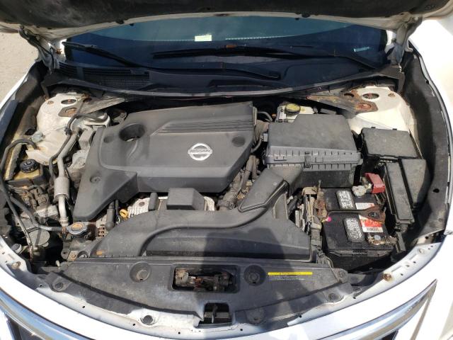 Photo 7 from auction – 2013 NISSAN ALTIMA 2.5 with VIN 1N4AL3AP8DC164034