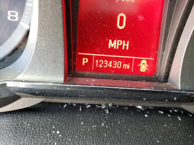 Zdjęcie 8 z aukcji – 2015 GMC TERRAIN SL z VIN 2GKALMEK0F6393144