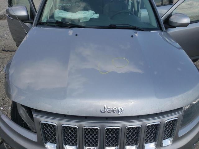 Photo 7 from auction – 2015 JEEP COMPASS with VIN 1C4NJDEB8FD394935