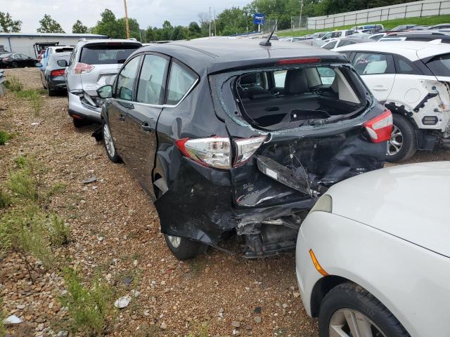 Photo 3 from auction – 2016 FORD C-MAX SEL with VIN 1FADP5BU0GL104898