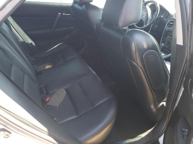 Photo 6 from auction – 2007 MAZDA 6 I with VIN 1YVHP80C275M34399