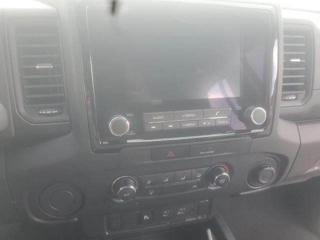 Photo 9 from auction – 2022 NISSAN FRONTIER S with VIN 1N6ED1EJ1NN620123