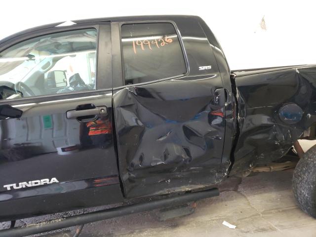 Photo 9 from auction – 2007 TOYOTA TUNDRA DOU with VIN 5TBBV54197S488486