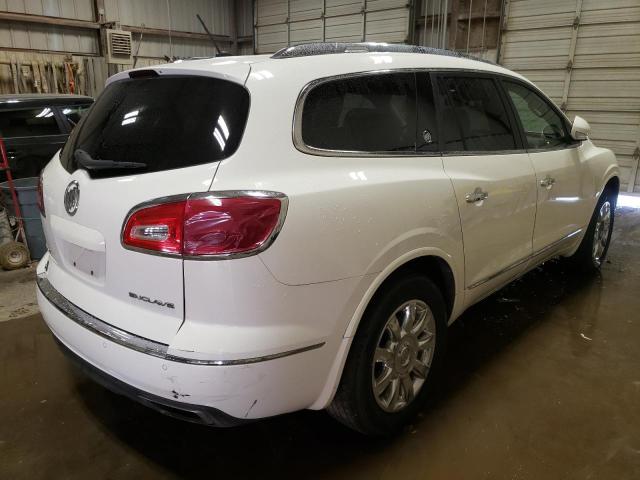 Photo 4 from auction – 2014 BUICK ENCLAVE with VIN 5GAKRCKD9EJ270539