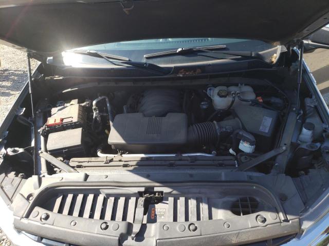 Photo 7 from auction – 2020 CHEVROLET SILVERADO with VIN 1GCRYDED6LZ150343