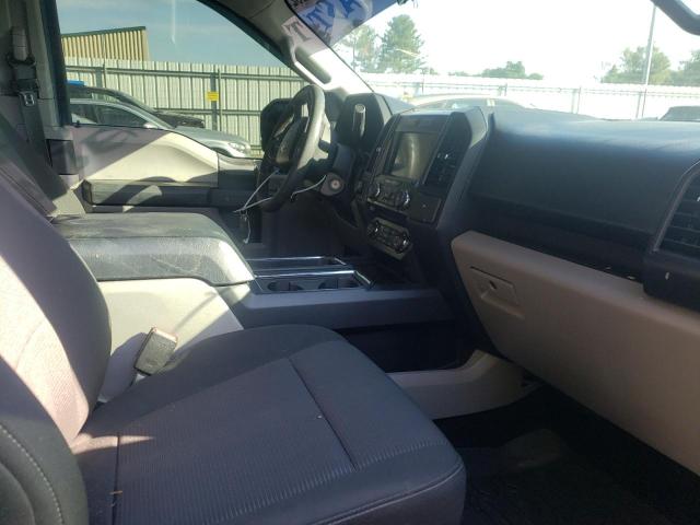 Photo 5 from auction – 2017 FORD F150 SUPER with VIN 1FTEX1EP9HFB85171