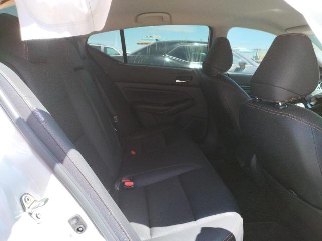 Photo 6 from auction – 2020 NISSAN ALTIMA SR with VIN 1N4BL4CV1LC285072