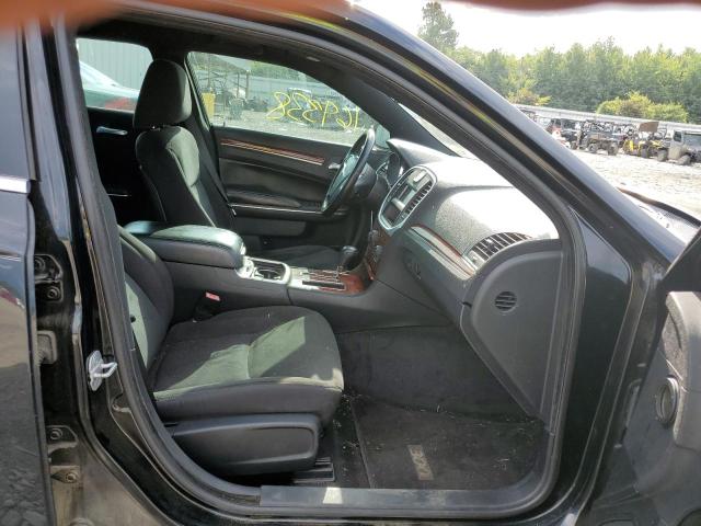 Photo 5 from auction – 2012 CHRYSLER 300 with VIN 2C3CCAAG5CH116417