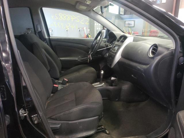 Photo 5 from auction – 2016 NISSAN VERSA S with VIN 3N1CN7AP4GL818205