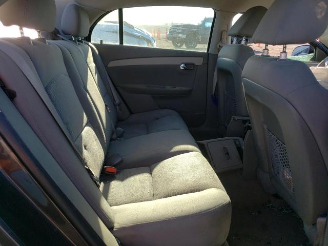 Photo 6 from auction – 2012 CHEVROLET MALIBU with VIN 1G1ZA5EU9CF391589
