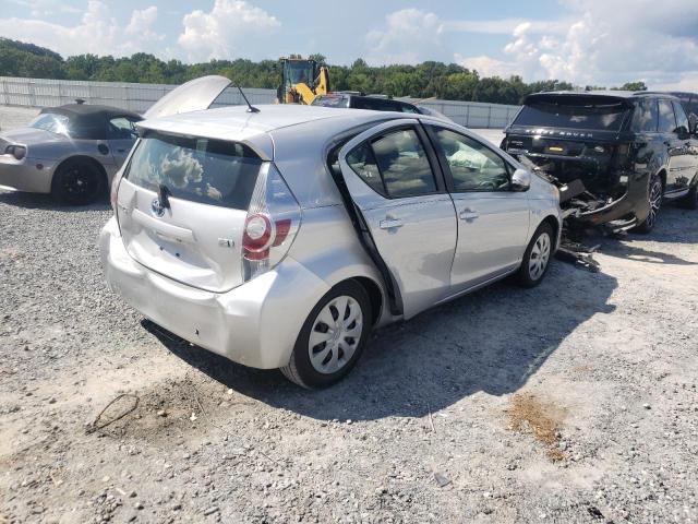 Photo 4 from auction – 2013 TOYOTA PRIUS C with VIN JTDKDTB33D1545034