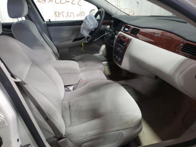 Photo 5 from auction – 2006 CHEVROLET IMPALA LS with VIN 2G1WB58K169224005