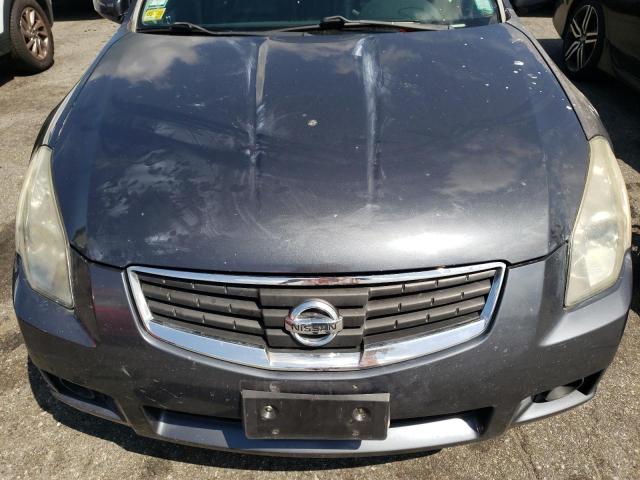 Photo 9 from auction – 2008 NISSAN MAXIMA SE with VIN 1N4BA41E28C823911