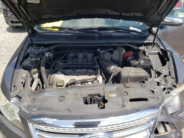 Photo 7 from auction – 2012 FORD TAURUS LIM with VIN 1FAHP2FW2CG129736