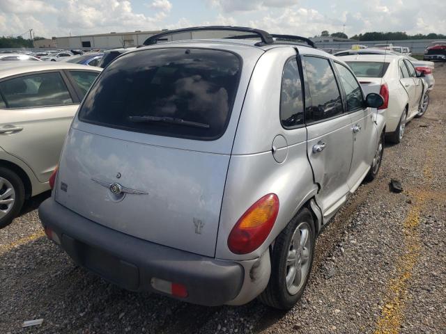 Photo 4 from auction – 2002 CHRYSLER PT CRUISER with VIN 3C8FY68B92T333992