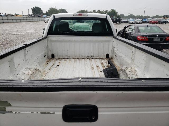 Photo 6 from auction – 2014 FORD F150 with VIN 1FTNF1CF9EKE64149