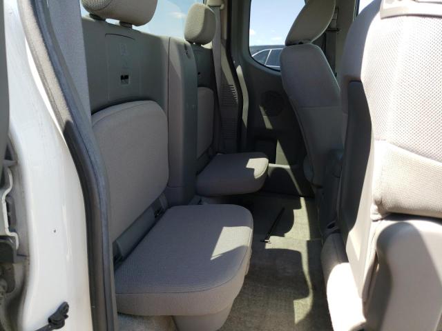 Photo 6 from auction – 2014 NISSAN FRONTIER S with VIN 1N6BD0CT0EN724278