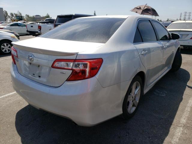 Photo 4 from auction – 2012 TOYOTA CAMRY BASE with VIN 4T1BF1FK3CU619111